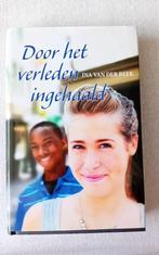 Door het verleden ingehaald  Ina van der Beek, Boeken, Streekboeken en Streekromans, Ophalen of Verzenden, Zo goed als nieuw