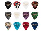 Fender Picks 351 Heavy - Plectrum set 0980300500 12-pack, ., Nieuw, Ophalen of Verzenden, .
