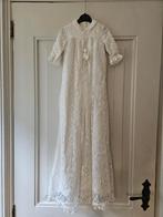Doopjurk met mutsje - Prachtig!, Ophalen, Gebruikt, -, -