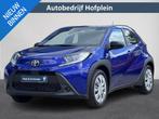 Toyota Aygo X 1.0 VVT-i MT Play NIEUW! | Airconditioning | L, Auto's, Stof, Euro 6, 920 kg, Handgeschakeld