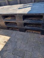 Sterke euro pallets, Ophalen, Zo goed als nieuw, Pallet, Minder dan 200 cm