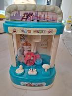 Grijpmachine, Ophalen, Zo goed als nieuw