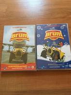 2 x BRUM  DVD’s, Cd's en Dvd's, Dvd's | Kinderen en Jeugd, Ophalen of Verzenden, Zo goed als nieuw, Film