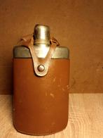 Heupfles WW2 Duitsland, Verzamelen, Militaria | Tweede Wereldoorlog, Ophalen of Verzenden, Landmacht, Duitsland, Overige typen