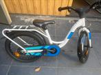 Kinderfiets Pegasus 18inch, Ophalen, Zo goed als nieuw, 16 tot 20 inch