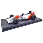 1/18 1993 Jos Verstappen McLaren MP4/8 test, Ophalen of Verzenden, Nieuw, Auto, Overige merken
