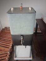 Brouwketel zo'n 60 Liter, Ophalen, Gebruikt