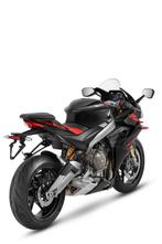 Aprilia RS 660 Factory Dark Kraken 0 km 2025 (bj 2025), Bedrijf, Super Sport, 12 t/m 35 kW