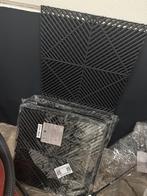 Drainage Kliktegels Nieuw - Garage/Werkplaats, Doe-het-zelf en Verbouw, Tegels, Ophalen, Overige materialen, Nieuw, 20 tot 40 cm