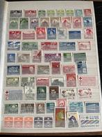 Verzameling Denemarken vnl postfris, Postzegels en Munten, Postzegels | Volle albums en Verzamelingen, Ophalen of Verzenden, Buitenland