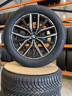 18" bmw X1 U11 iX1 U11 X2 U10 IX2 U10 Styling 838M 6891179, 18 inch, -, -, Banden en Velgen