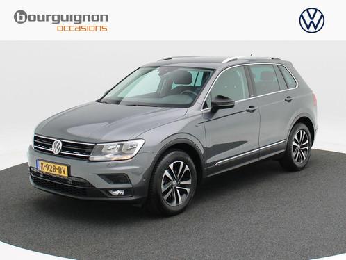 Volkswagen Tiguan 1.5 TSi 150 Pk Automaat Comfortline | Adap, Auto's, Volkswagen, Bedrijf, Te koop, Tiguan, ABS, Achteruitrijcamera