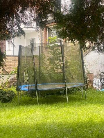 Trampoline 3m - Mönchengladbach beschikbaar voor biedingen