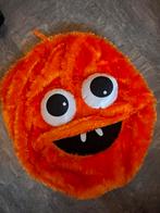 Mega Grote Knuffel Bal Oranje, Ophalen of Verzenden, Zo goed als nieuw, Overige typen