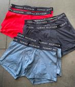 6 tommy hilfiger boxer shorts maat S, Ophalen of Verzenden, Blauw, Tommy Hilfiger, Boxer