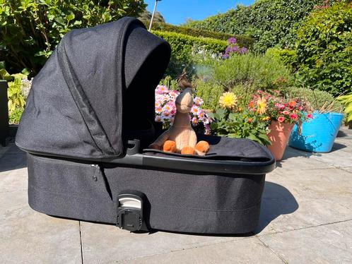 Joolz Hub+, reiswieg, Joolz Hub plus, Kinderen en Baby's, Kinderwagens en Combinaties, Zo goed als nieuw, Overige merken, Verzenden
