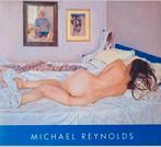 MICHAEL REYNOLDS Drents Museum De Buitenplaats. Nederlands, Verzenden, Zo goed als nieuw, Schilder- en Tekenkunst