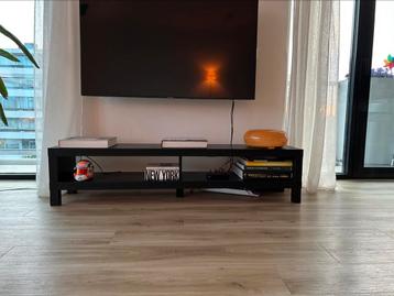 IKEA “lack” TV Meubel - 160 x 35 x 36