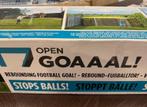 Open Goaaal voetbalgoal, Maat XL, Ophalen, Nieuw, Overige typen