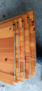 IVAR planken 50 cm, Ophalen, Zo goed als nieuw