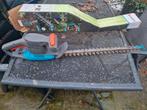 Gardena EASYCUT 500/55 Heggenschaar - Zo goed als nieuw!, Ophalen of Verzenden, Zo goed als nieuw, Elektrisch, Gardena