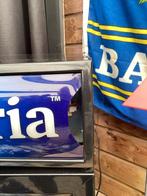 Kleine Bavaria Koelkast - Werkt Goed!, Witgoed en Apparatuur, Koelkasten en IJskasten, Ophalen of Verzenden, Minder dan 75 liter