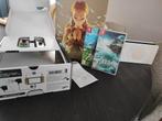 Nintendo Switch Zelda editie oled. Met beide Zelda games!, Spelcomputers en Games, Avontuur en Actie, Online, 1 speler, Ophalen of Verzenden