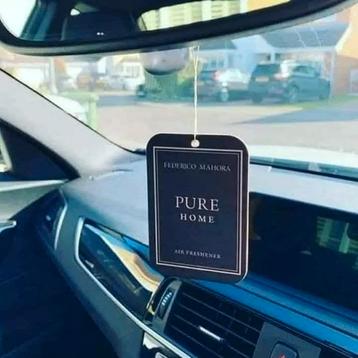 Luxe Autogeuren - Top Parfums voor Mini Prijs! beschikbaar voor biedingen