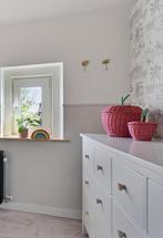 IKEA Hemnes Ladekast 8 Lades, Huis en Inrichting, Kasten | Ladekasten, 5 laden of meer, 150 tot 200 cm, Ophalen of Verzenden, Zo goed als nieuw