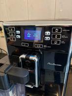 Saeco Pico Baristo Espresso Machine - Zo goed als nieuw!, Ophalen, Afneembaar waterreservoir, Espresso apparaat, Koffiebonen