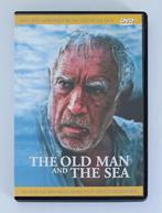 The Old Man and The Sea DVD, Alle leeftijden, Ophalen of Verzenden, Zo goed als nieuw, Drama
