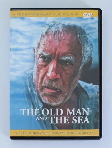 The Old Man and The Sea DVD beschikbaar voor biedingen