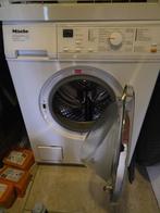 Wasmachine MIELE, Witgoed en Apparatuur, Wasmachines, Ophalen, Gebruikt, Voorlader, Energieklasse A of zuiniger