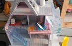 LOL Surprise Huis met Accessoires, Ophalen of Verzenden, Gebruikt, Poppenhuis