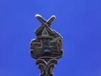 Lepeltje: Winterswijk Molen, Antiek en Kunst, Antiek | Bestek, Verzenden