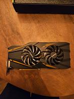Gigabyte GTX 1070 8GB, Computers en Software, Videokaarten, PCI-Express 3, Gebruikt, DisplayPort, Ophalen of Verzenden