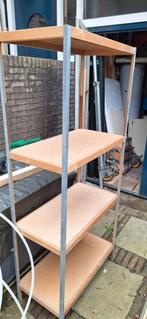 Kewlox moduloo basiskast, Ophalen, 25 tot 50 cm, 50 tot 100 cm, Minder dan 100 cm