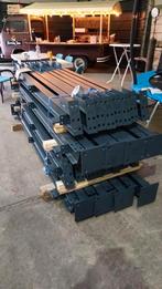 Spanten Loods 7m br. Vergunnings vrij bouwen !, Doe-het-zelf en Verbouw, Metalen, Ophalen, Nieuw, IJzer