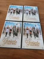 Dvd's Gooische Vrouwen, Cd's en Dvd's, Dvd's | Tv en Series, Alle leeftijden, Boxset, Ophalen of Verzenden, Komedie