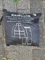 Regenpak/regenkleding in hoes, Ophalen of Verzenden, Zo goed als nieuw, Regenpak, Heren