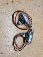 AJS Matchless Pilot Lights - lucas 516, Motoren, Verzenden, Gebruikt