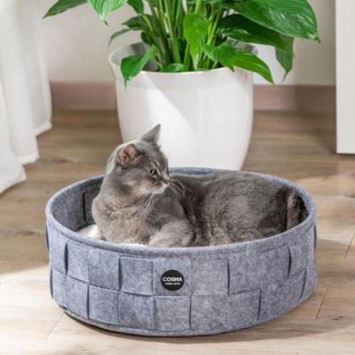 Cosmo kattenmand, Dieren en Toebehoren, Kattenmanden, Zo goed als nieuw, Ophalen of Verzenden