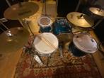 Mapex, kleur blauw, Ophalen of Verzenden, Gebruikt, Overige merken