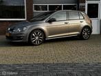 Volkswagen Golf 1.2 TSI HIGHLINE DSG NAVI/LEDER/ECC-AIRCO, Auto's, Euro 5, Gebruikt, 4 cilinders, 620 kg