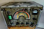 Telefunken E 127 Kw-5   ontvanger   ex  leger, Ophalen, Landmacht, Nederland, Overige typen