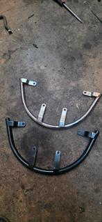 Piaggio zip rekje, Ophalen