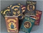 boeken, Boeken, Ophalen, Nieuw, Andrzej Sapkowski