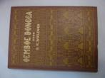 D. K. Wielenga - Oemboe Dongga, Boeken, Verzenden, Gelezen