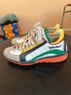 Dsquared sneaker, Overige kleuren, Dsquared2, Verzenden, Sneakers of Gympen