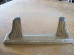 fotolijstje van meubelfabriek Oisterwijk nog in oud doosje, Ophalen, Minder dan 50 cm, Nieuw, Minder dan 50 cm